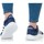 Boty Děti Nízké tenisky adidas Originals Lite Racer 20 K Tmavě modrá