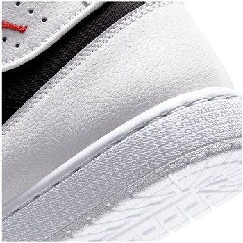 Nike Air Jordan Access Bílé, Černé