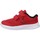 Boty Chlapecké Nízké tenisky Nike STAR RUNNER 2 (TDV) Červená