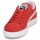Boty Muži Nízké tenisky Puma SUEDE CLASSIC + Červená / Bílá
