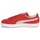 Boty Muži Nízké tenisky Puma SUEDE CLASSIC + Červená / Bílá