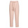 Textil Ženy Kapsáčové kalhoty Betty London MOUDI Růžová