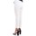 Textil Ženy Kapsáčové kalhoty Pennyblack 11311420 Bílá