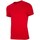 Textil Muži Trička s krátkým rukávem 4F TSM003 Červená