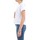 Textil Ženy Trička s krátkým rukávem Pennyblack 29710220 Bílá