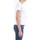 Textil Ženy Trička s krátkým rukávem Pennyblack 29710220 Bílá