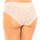 Spodní prádlo Ženy Slipy Janira 1031612-ROSE Růžová