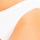 Spodní prádlo Ženy Slipy Janira 1031860-BLANCO Bílá