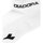 Spodní prádlo Ponožky Diadora D9800-300 Bílá