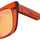 Hodinky & Bižuterie Ženy sluneční brýle Roberto Cavalli JC782S-66U Červená