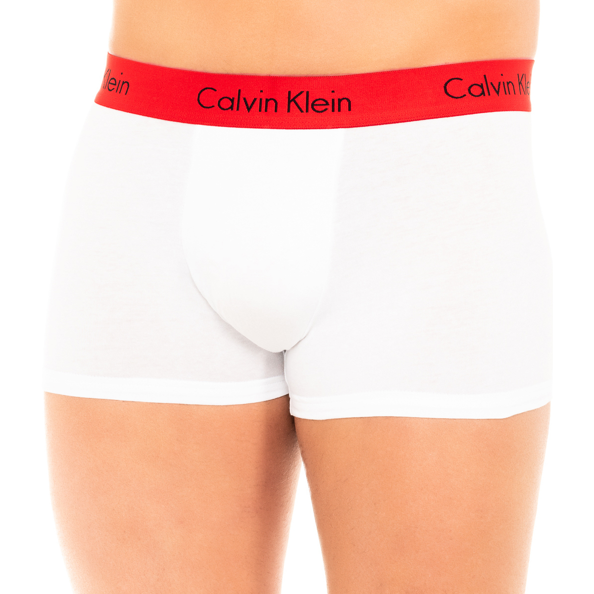 Levně Calvin Klein Jeans Boxerky NB1463A-RGQ ruznobarevne