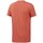 Textil Muži Trička s krátkým rukávem Reebok Sport RC Fittest ON Earth Oranžová