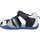 Boty Chlapecké Sandály Chicco 1063474 Modrá