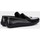 Boty Muži Šněrovací polobotky  & Šněrovací společenská obuv Martinelli Pacific 1411-2496B Negro Černá
