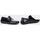 Boty Muži Šněrovací polobotky  & Šněrovací společenská obuv Martinelli Pacific 1411-2496B Negro Černá