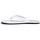 Boty Ženy Šněrovací polobotky  & Šněrovací společenská obuv adidas Originals Eezay Flip Flop Bílá