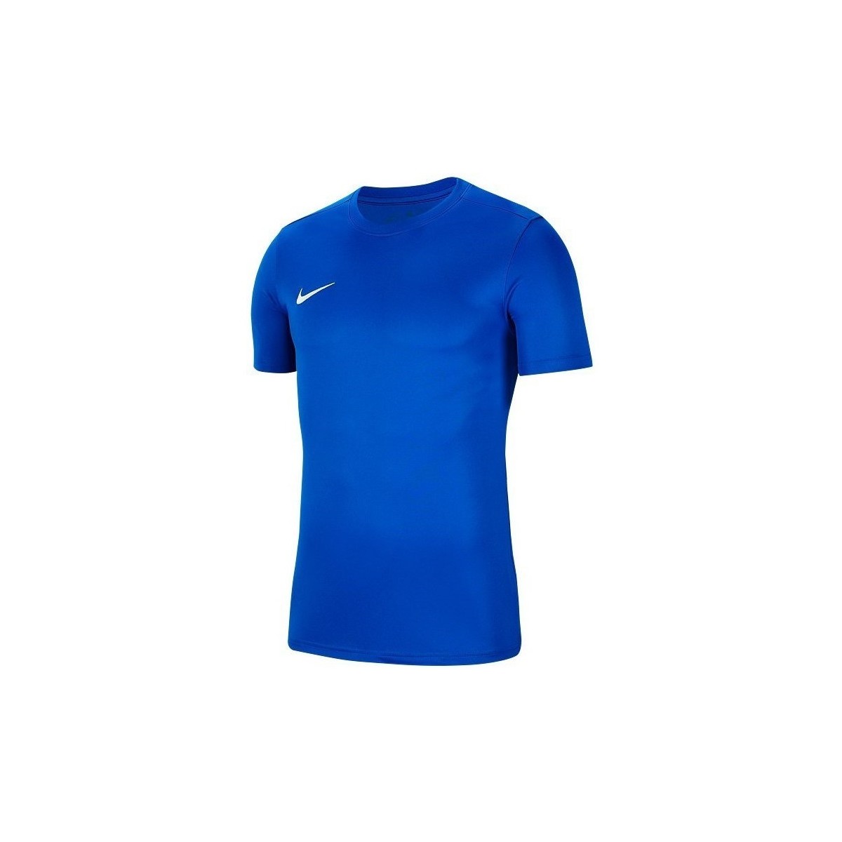 Textil Muži Trička s krátkým rukávem Nike Park Vii Modrá
