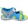 Boty Chlapecké Sandály Ellesse BN679 Modrá