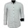 Textil Muži Košile s dlouhymi rukávy Tony Backer 98245782 Béžová
