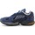 Boty Muži Nízké tenisky adidas Originals Adidas  Yung-1 EF5337 Modrá