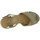 Boty Ženy Sandály Tom Tailor 90105 Béžová