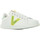 Boty Ženy Módní tenisky Victoria Tenis Hologramme Bílá