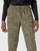 Textil Ženy Turecké kalhoty / Harémky Ikks BR22005 Khaki