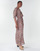 Textil Ženy Společenské šaty Ikks BR30065           