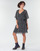 Textil Ženy Krátké šaty Ikks BR30075 Černá