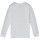 Textil Děti Trička s dlouhými rukávy adidas Originals 3STRIPES LS Bílá