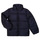 Textil Dívčí Prošívané bundy Emporio Armani 6H3B01-1NLYZ-0920 Tmavě modrá