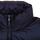 Textil Dívčí Prošívané bundy Emporio Armani 6H3B01-1NLYZ-0920 Tmavě modrá