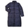 Textil Dívčí Prošívané bundy Emporio Armani 6H3L01-1NLYZ-0920 Tmavě modrá