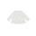 Textil Dívčí Trička s dlouhými rukávy Emporio Armani 6HEM01-3J2IZ-0101 Bílá