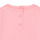 Textil Dívčí Trička s dlouhými rukávy Emporio Armani 6HET02-3J2IZ-0315 Růžová