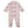 Textil Dívčí Pyžamo / Noční košile Emporio Armani 6HHV06-4J3IZ-F308 Růžová