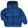 Textil Chlapecké Prošívané bundy Emporio Armani 6H4BF9-1NLYZ-0975 Tmavě modrá