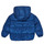 Textil Chlapecké Prošívané bundy Emporio Armani 6H4BF9-1NLYZ-0975 Tmavě modrá