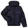 Textil Chlapecké Prošívané bundy Emporio Armani 6H4BL1-1NLSZ-0920 Tmavě modrá