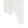 Textil Chlapecké Trička s dlouhými rukávy Emporio Armani 6H4TJN-1JTUZ-0101 Bílá