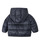 Textil Chlapecké Prošívané bundy Emporio Armani 6HHBL1-1NLSZ-0920 Tmavě modrá