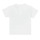 Textil Chlapecké Trička s krátkým rukávem Emporio Armani 6HHTQ7-1J00Z-0101 Bílá