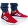 Boty Muži Nízké tenisky adidas Originals Nebzed Červená
