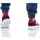 Boty Muži Nízké tenisky adidas Originals Nebzed Červená