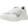Boty Ženy Módní tenisky IgI&CO 5168000 Bílá