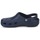 Boty Pantofle Crocs CLASSIC Tmavě modrá