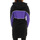 Textil Ženy Mikiny Superdry W8000011A-02A Černá