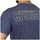 Textil Muži Trička s krátkým rukávem Reebok Sport RC Marble Melange Tmavě modrá