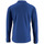 Textil Muži Polo s dlouhými rukávy Sols PERFECT LSL COLORS MEN Modrá