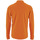 Textil Muži Polo s dlouhými rukávy Sols PERFECT LSL COLORS MEN Oranžová